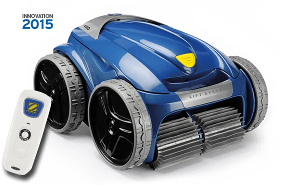 Robot RV 5500