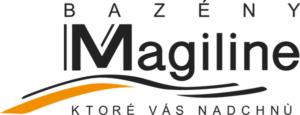 Magiline Bazény